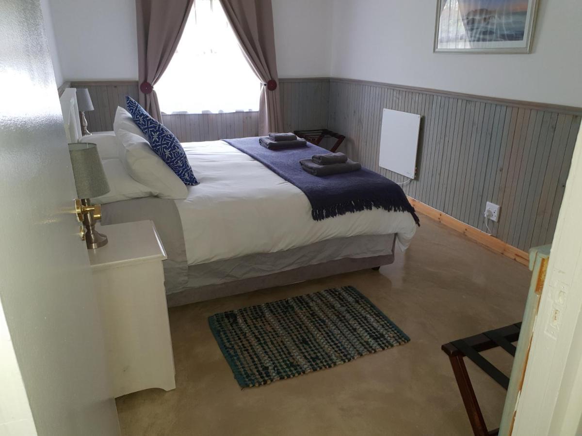 Horizon Cottages Noordhoek Exterior foto