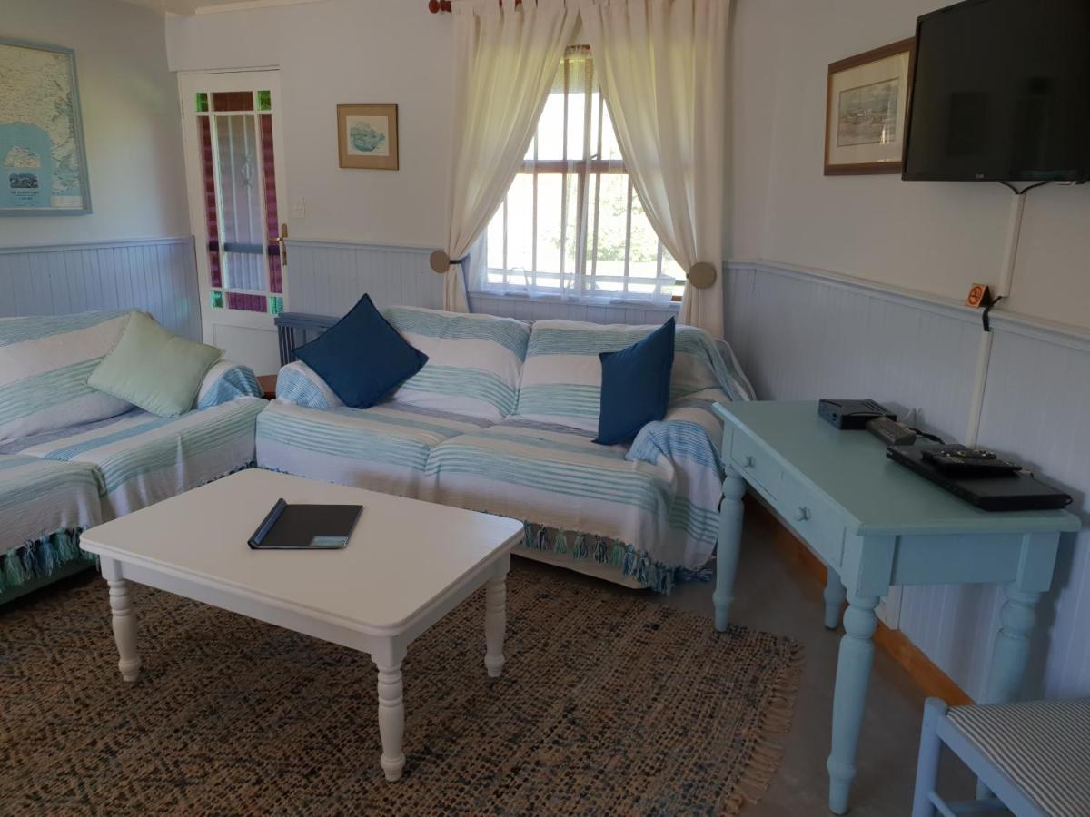 Horizon Cottages Noordhoek Exterior foto