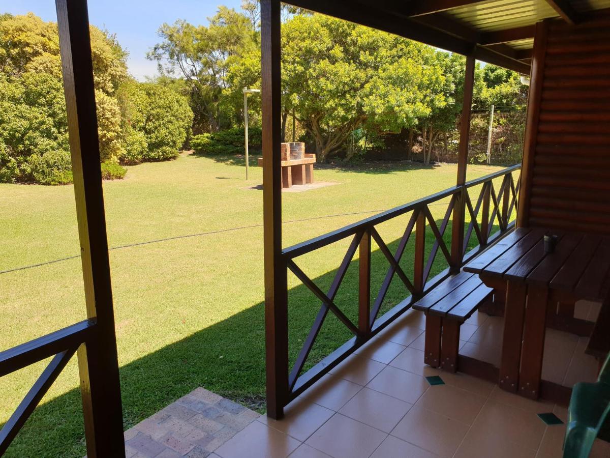 Horizon Cottages Noordhoek Exterior foto