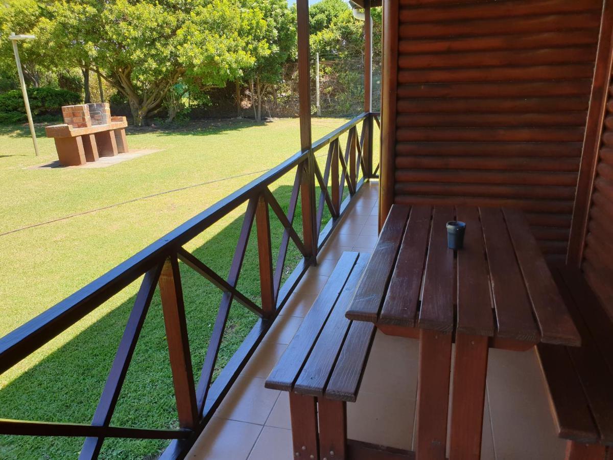 Horizon Cottages Noordhoek Exterior foto