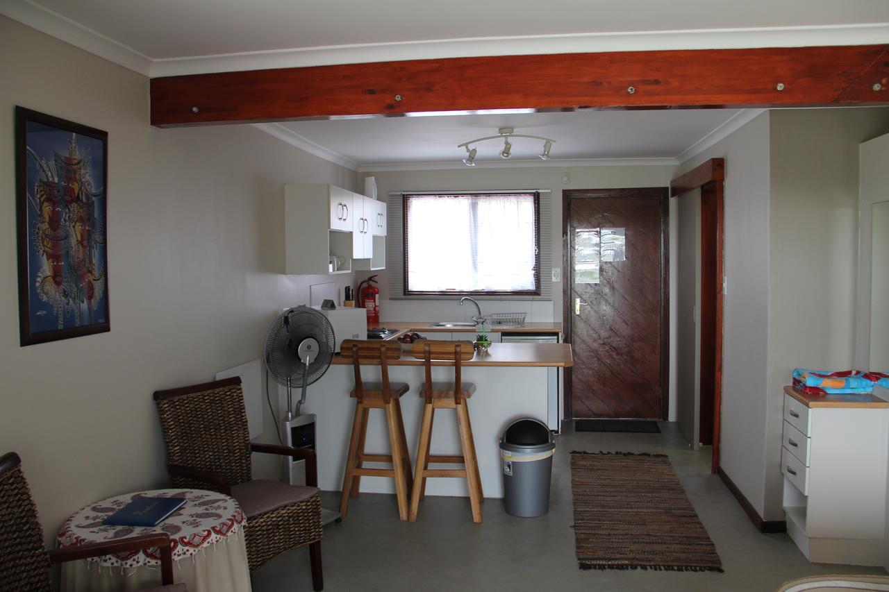 Horizon Cottages Noordhoek Exterior foto