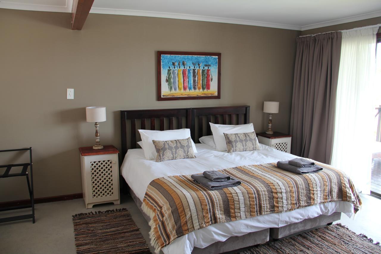 Horizon Cottages Noordhoek Exterior foto