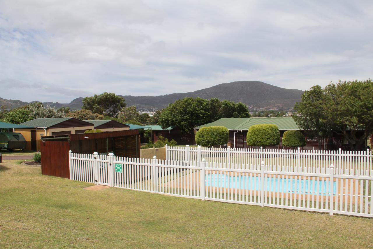 Horizon Cottages Noordhoek Exterior foto