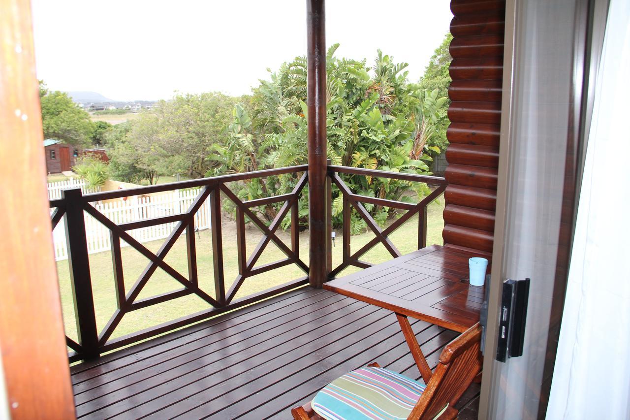 Horizon Cottages Noordhoek Exterior foto