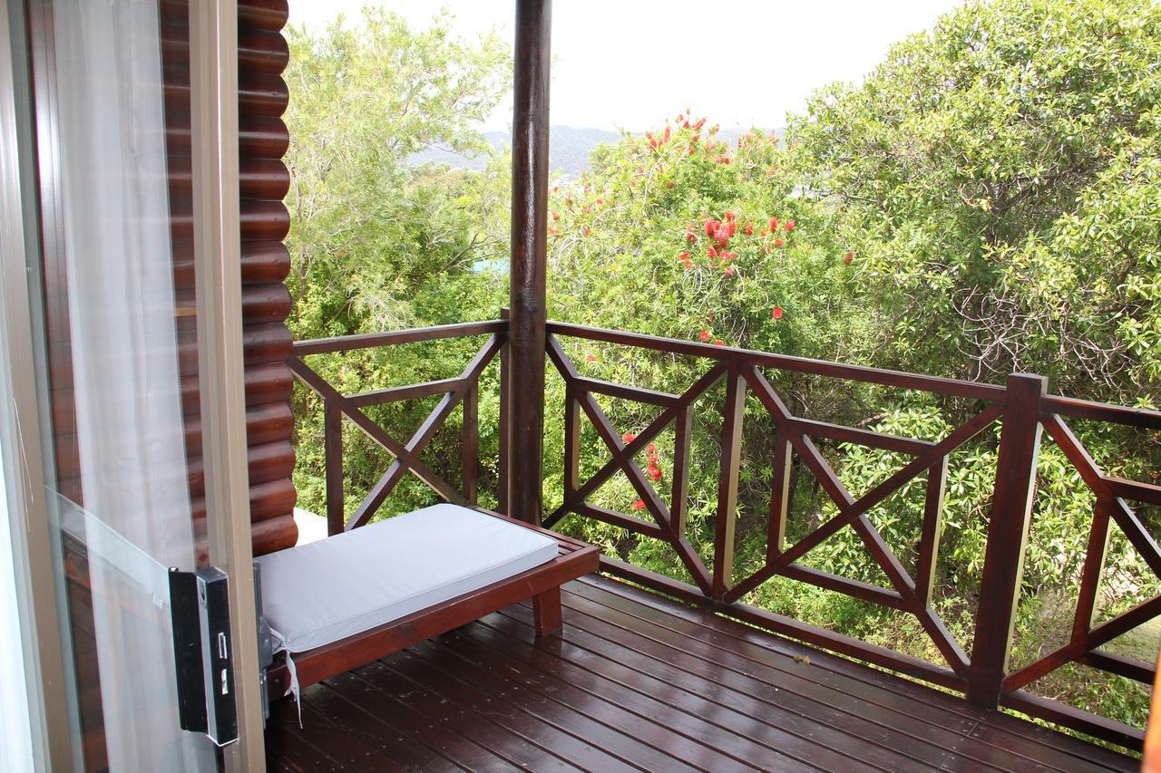 Horizon Cottages Noordhoek Exterior foto