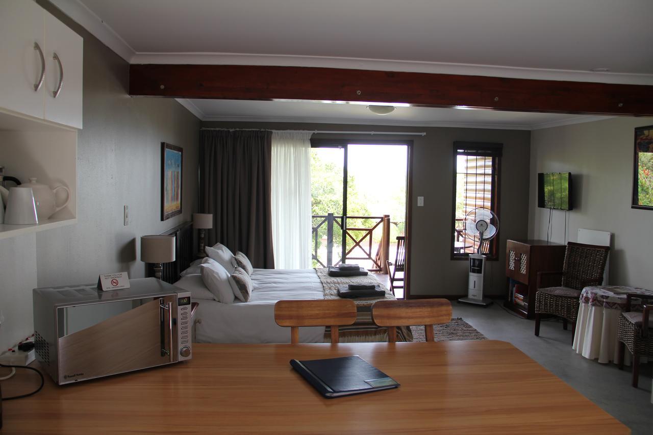 Horizon Cottages Noordhoek Exterior foto