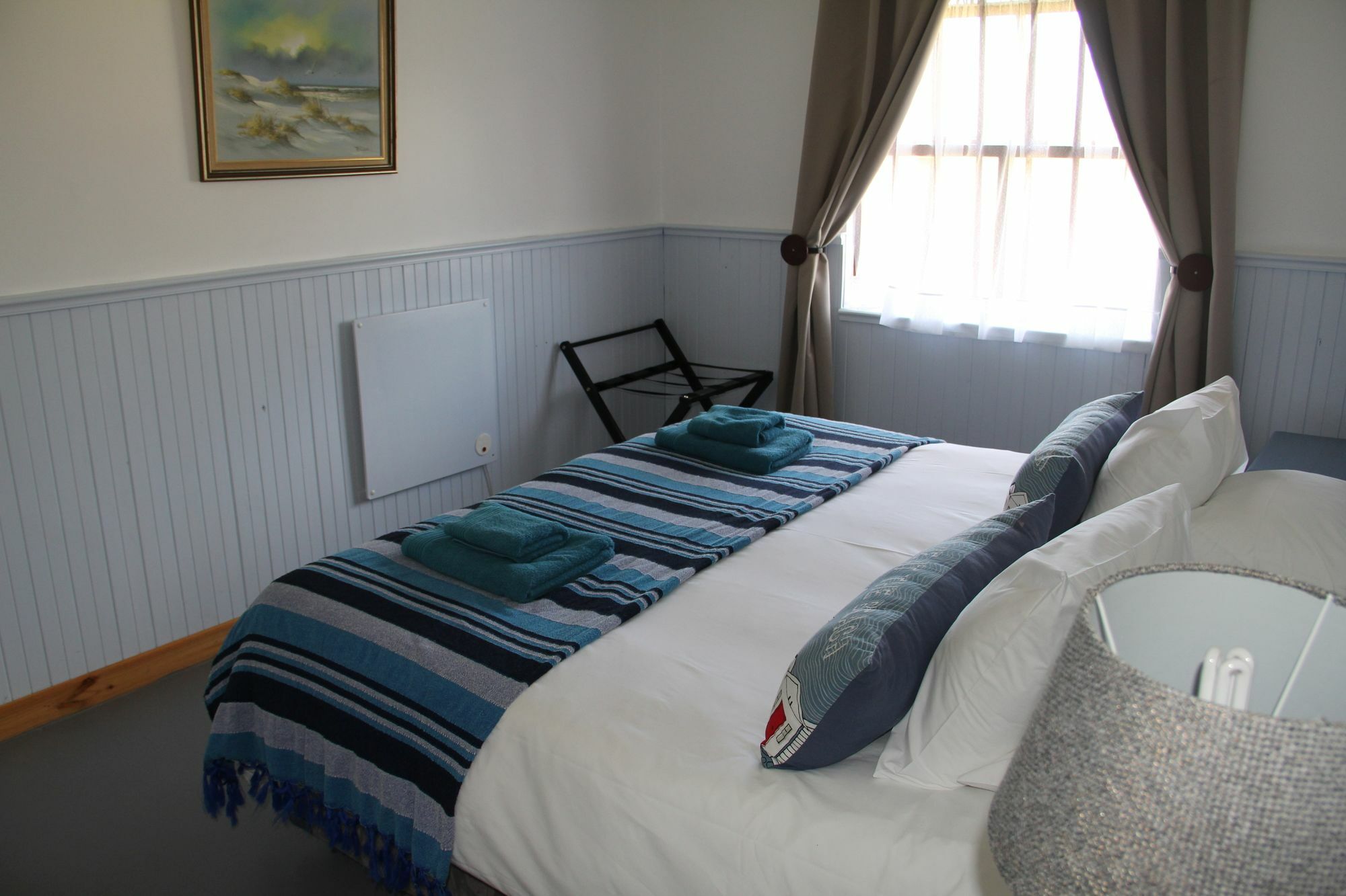 Horizon Cottages Noordhoek Exterior foto