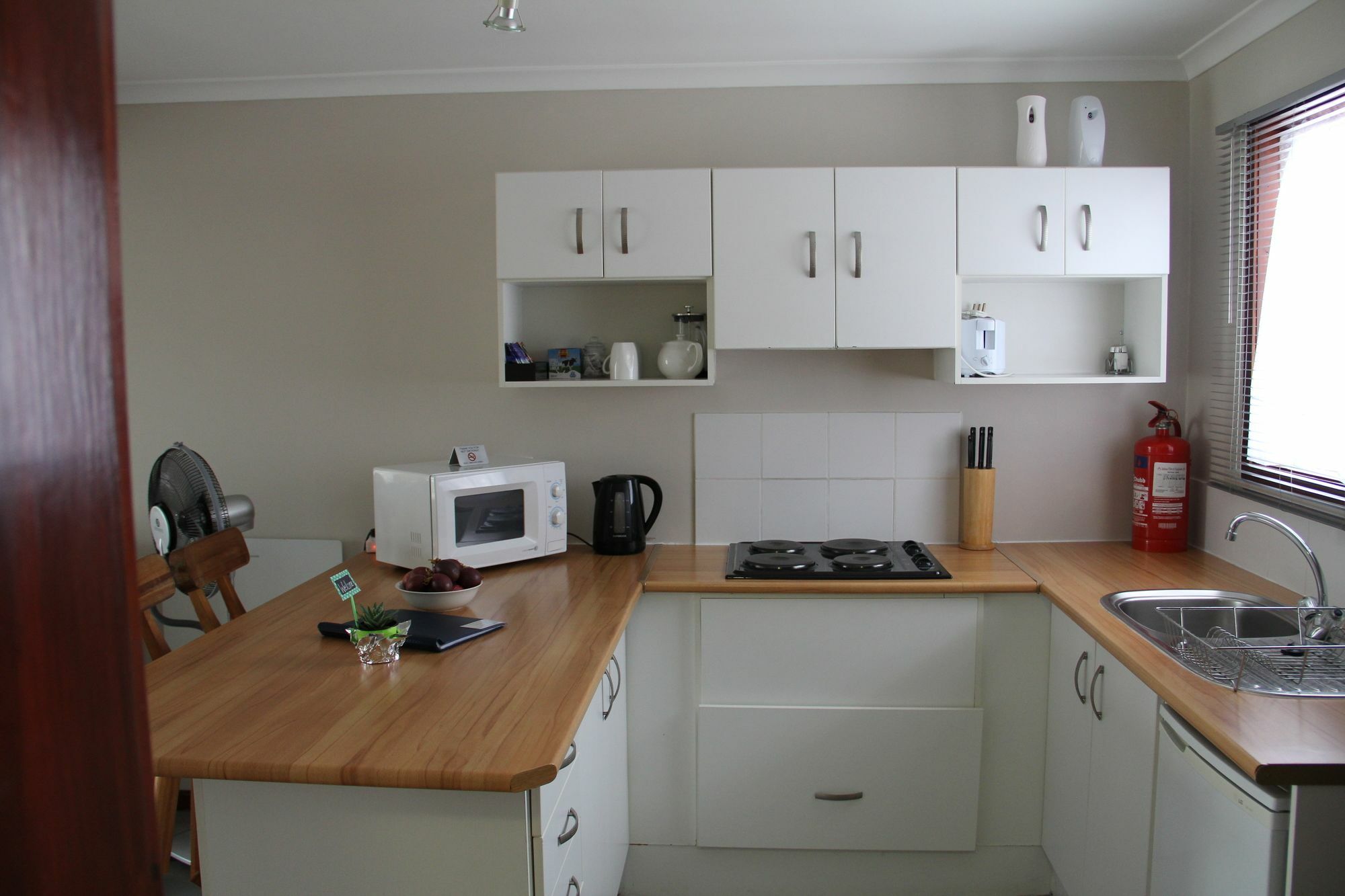 Horizon Cottages Noordhoek Exterior foto
