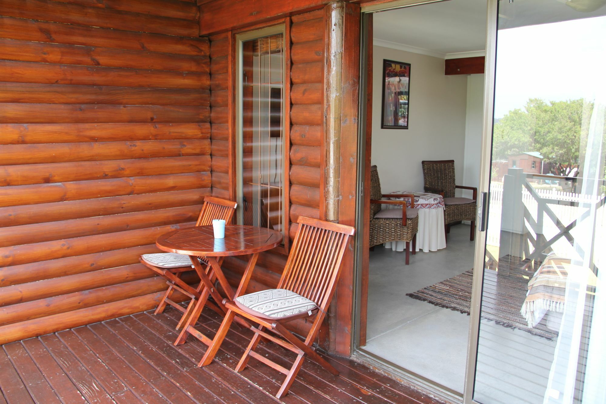 Horizon Cottages Noordhoek Exterior foto